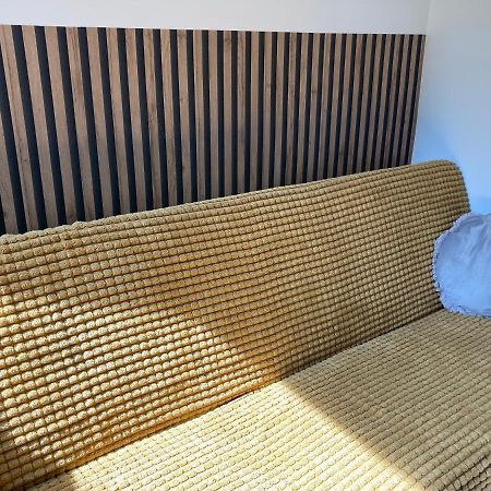 Lemon Lägenhet Ustroń Exteriör bild